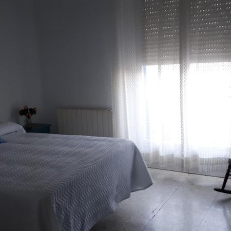 Villa Maria Vilches Zewnętrze zdjęcie