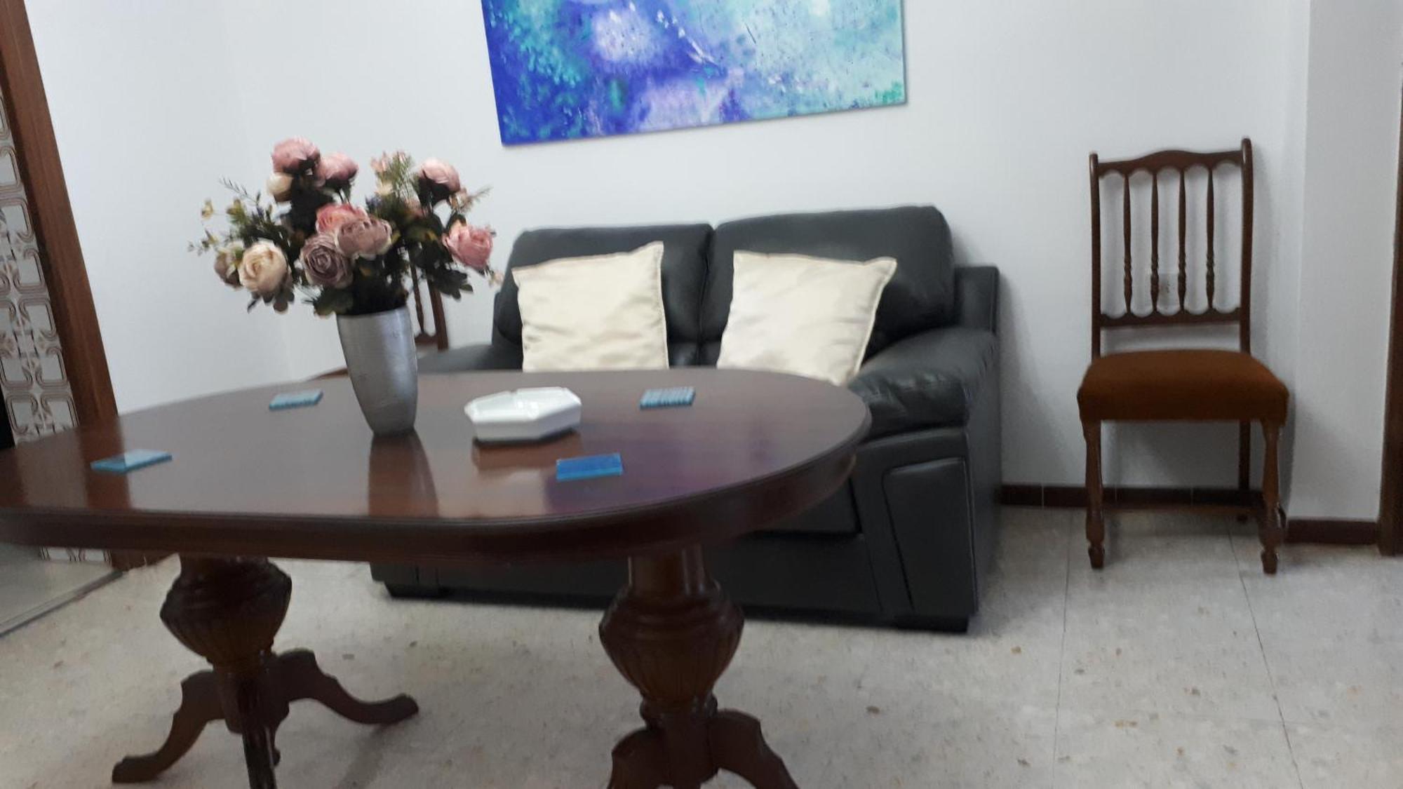 Villa Maria Vilches Zewnętrze zdjęcie