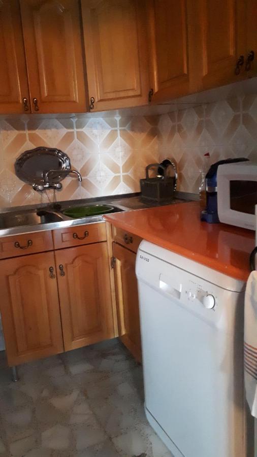 Villa Maria Vilches Zewnętrze zdjęcie