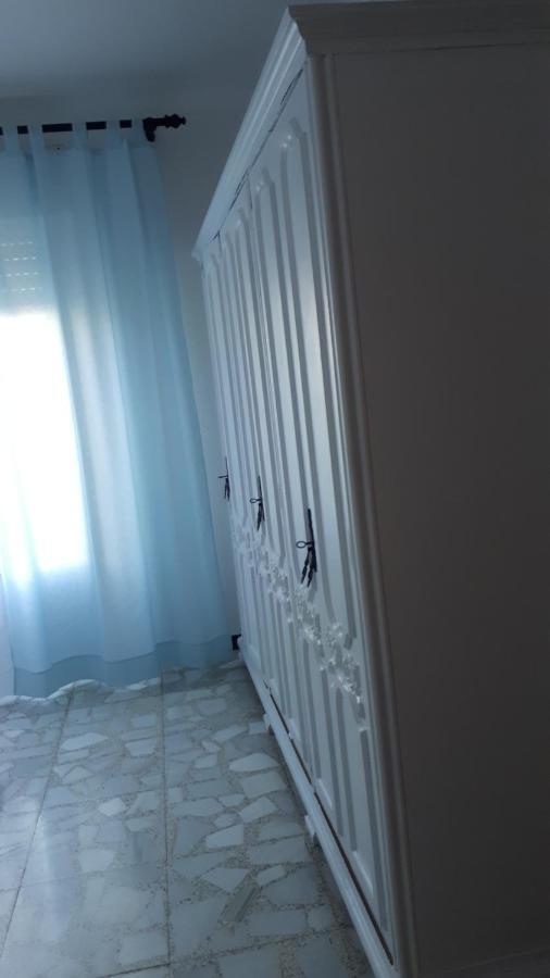 Villa Maria Vilches Zewnętrze zdjęcie