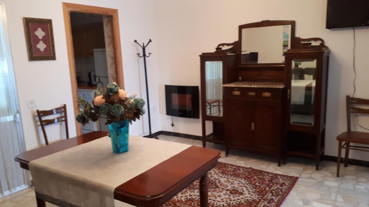 Villa Maria Vilches Zewnętrze zdjęcie