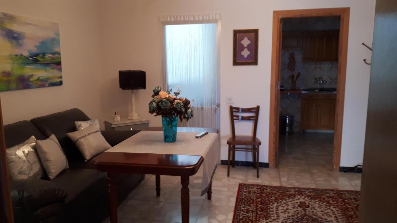 Villa Maria Vilches Zewnętrze zdjęcie