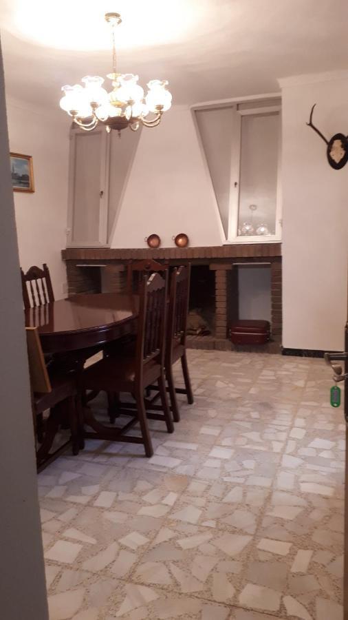 Villa Maria Vilches Zewnętrze zdjęcie
